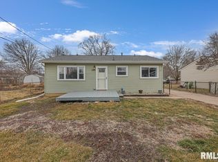 103 Hazel St, North Pekin, IL 61554