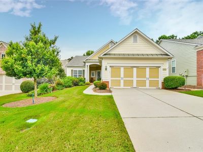 5924 Bluff Mountain Way, Hoschton, GA, 30548