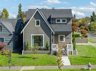 1101 N Alder St, Tacoma, WA 98406
