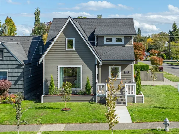 1101 N Alder, Tacoma, WA 98406