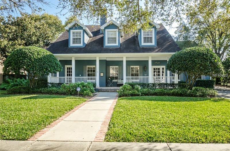 1st image of this home