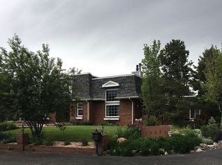 10875 W 32nd Ave, Wheat Ridge, CO 80033