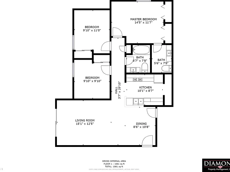Chestnut Ridge Apartments — Photo 28