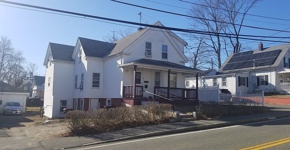 2nd image of 216 N Warren Ave