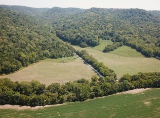 0 Sweetwater Rd, Liberty, TN 37095