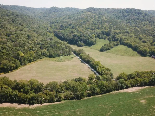 0 Sweetwater Rd, Liberty, TN 37095