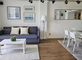 Island Shores Condo, North Miami Beach, FL 33160