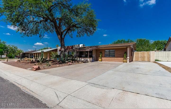 1st image of 9024 W Heatherbrae Dr