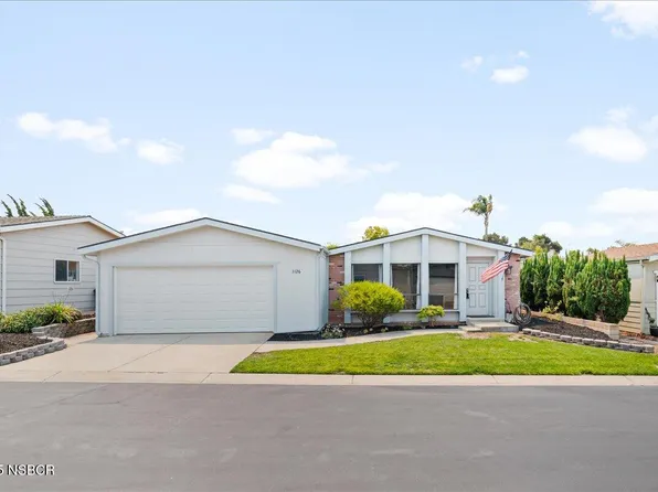 1126 Sunnyslope Ln, Santa Maria, CA 93455