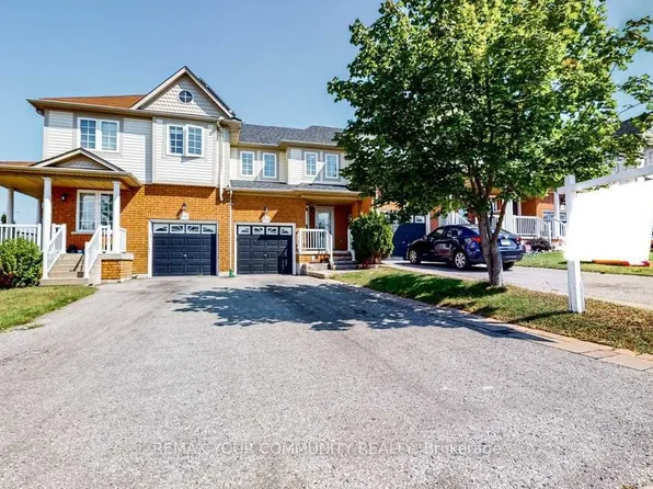 143 Cornish Dr E, Clarington, ON L1E 3G9