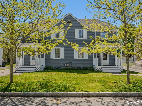 14 West Pleasant Street, New London, CT 06320