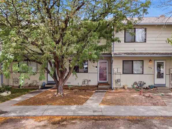 510 Coronado Ct APT P, Clifton, CO 81520