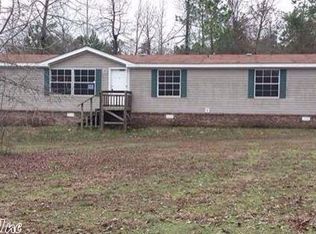 12321 W Sardis Rd, Bauxite, AR 72011