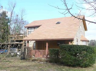 15240 Childress Rd, Bauxite, AR 72011