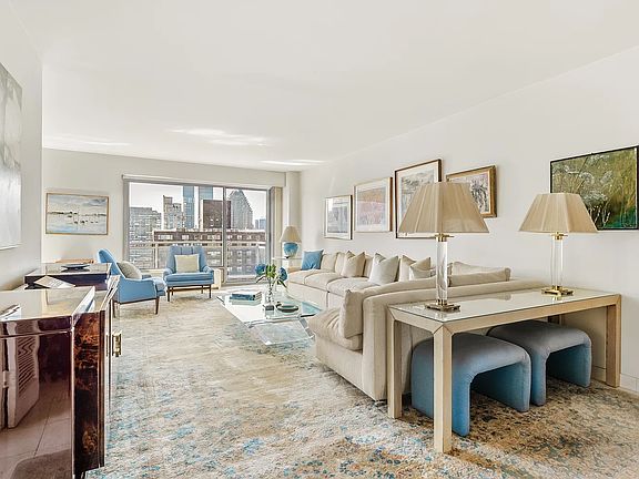 3rd image of 400 E 56th St APT 30P