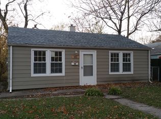 4340 Columbia Ave, Hammond, IN 46327