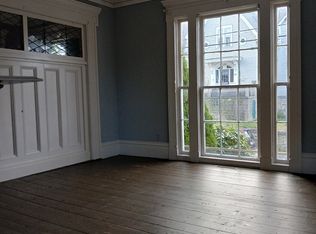 (Undisclosed Address), Fall River, MA 02724