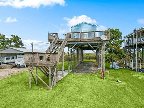 5125 Hopedale Hwy, Saint Bernard, LA 70085