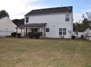 2703 Buena Vista Cir, Gainesville, GA 30504
