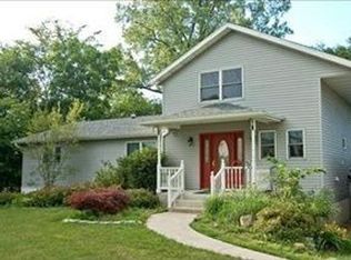 5411 E 1000 N, La Porte, IN 46350