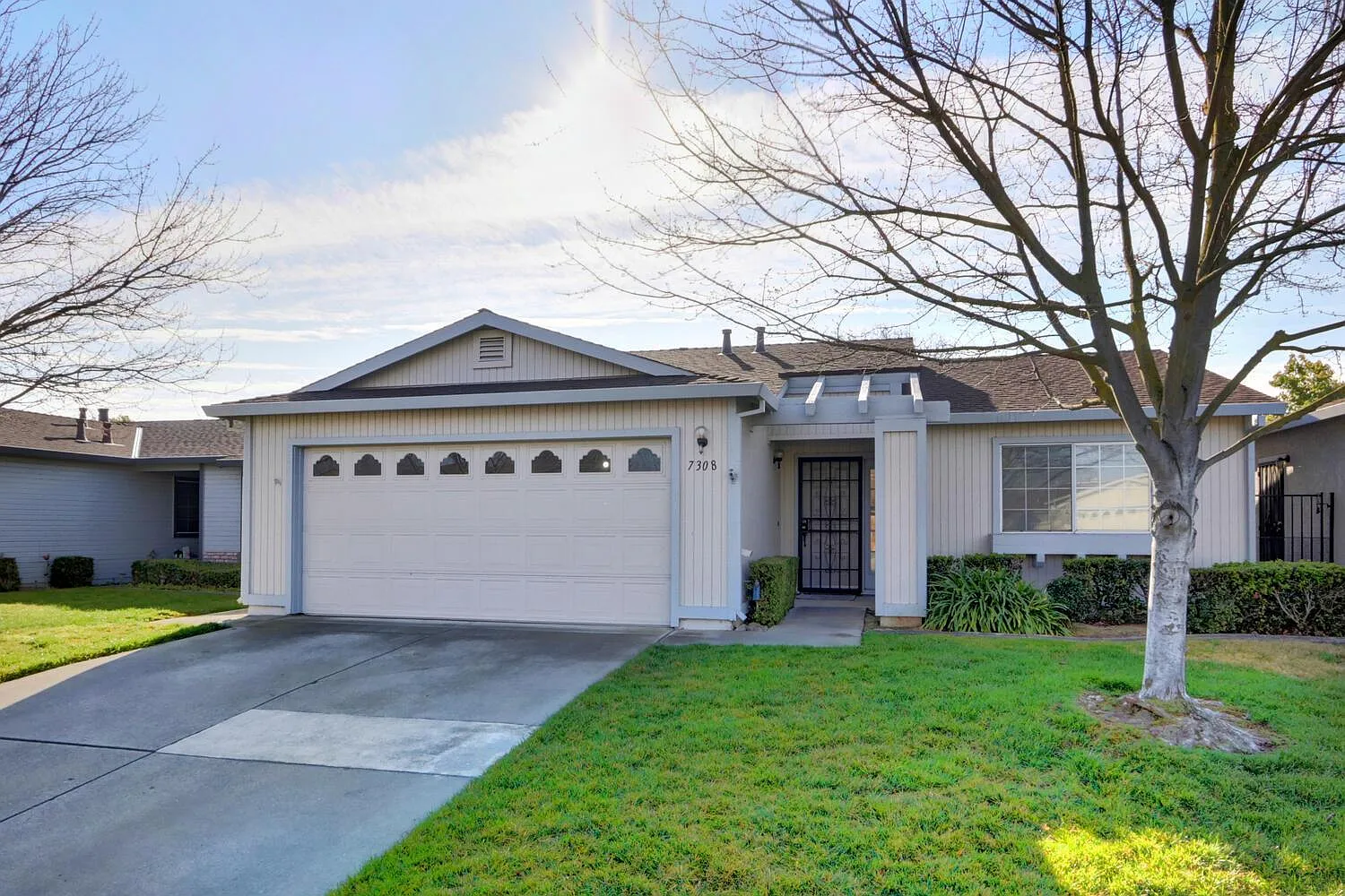 7308 Sunsilver Ln photo 1