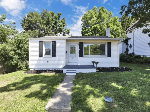 125 W Burgess St, Mount Vernon, OH 43050