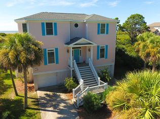 757 Marlin Dr, Fripp Island, SC 29920