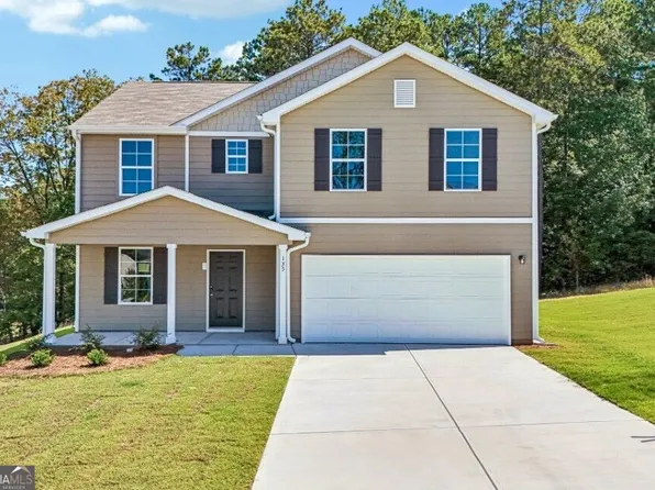 135 Enclave Dr, Villa Rica, GA 30180