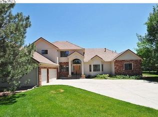 1905 Country Club Rd, Fort Collins, CO 80524