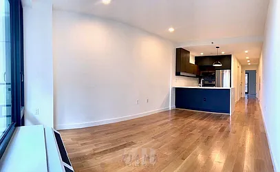 Rented by Zjama Realty Corp