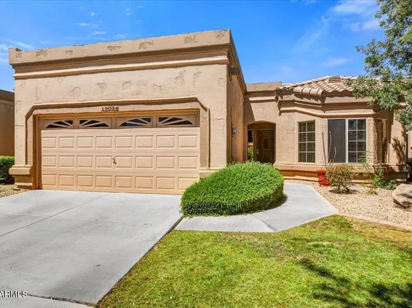 19034 N 83RD Drive, Peoria, AZ 85382