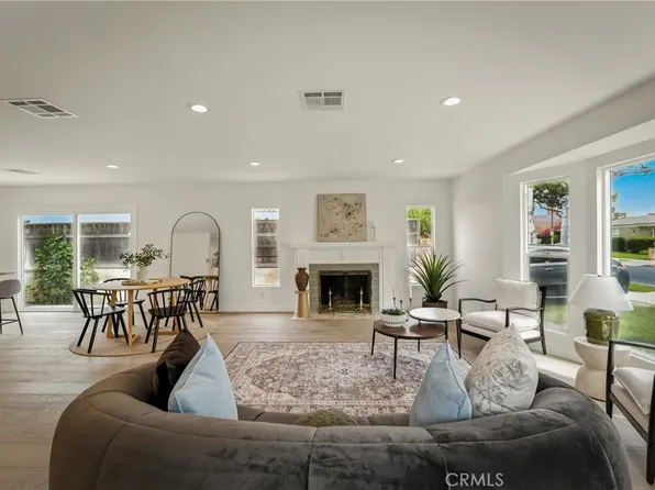 3991 Hubert Ave, Los Angeles, CA 90008