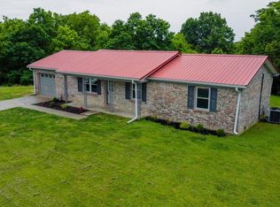 1475 Fairview Rd, Lawrenceburg, KY 40342