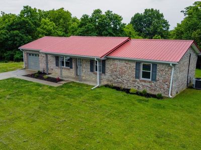 1475 Fairview Rd, Lawrenceburg, KY, 40342