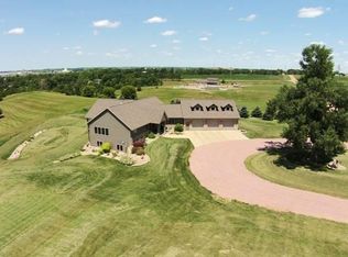 435 N Chestnut Ave, Brandon, SD 57005