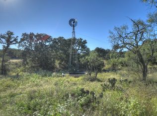 0 W Private Ln, Llano, TX 78643