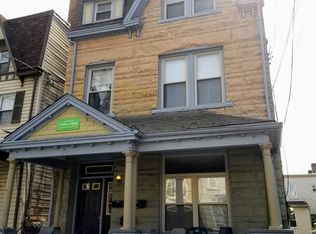 334 Meyran Ave, Pittsburgh, PA 15213