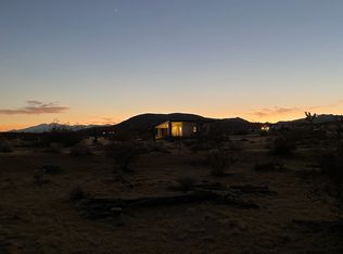 (Undisclosed Address), Joshua Tree, CA 92252