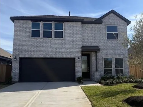 25715 Sapphire Cove St, Katy, TX 77493