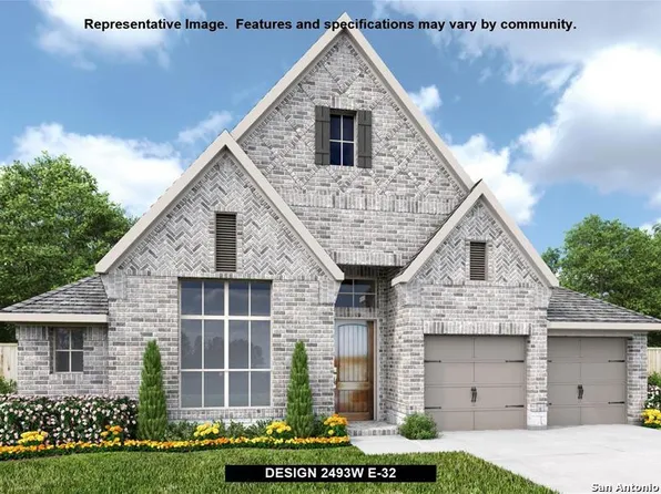1717 Windward Way, Seguin, TX 78155
