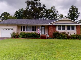 1311 Sioux Dr, Jacksonville, NC 28540