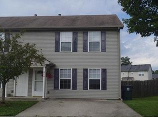 314 Turfway Dr, Lexington, KY 40516