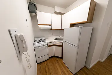 Rented by Time Equities, Inc.