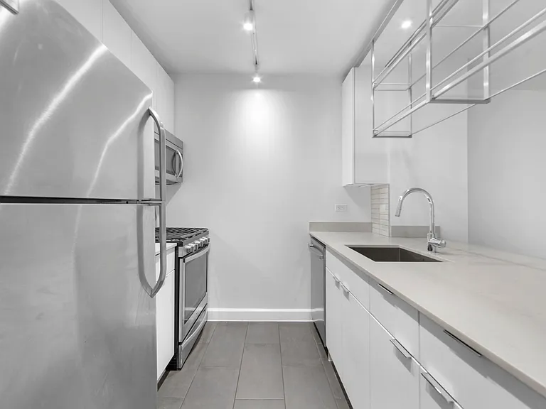 77 W 24th St #19F — Photo 10