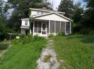 34281 S 710 Rd, Jay, OK 74346