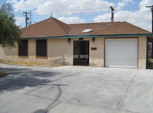 1449 Cottonwood Pl, Las Vegas, NV 89104