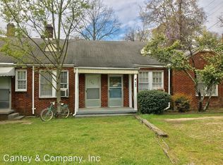 703 Laurens St, Columbia, SC 29201