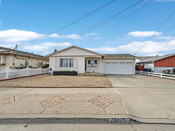 24825 Santa Clara St, Hayward, CA 94544