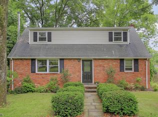 3 Madisonville Rd, Basking Ridge, NJ 07920