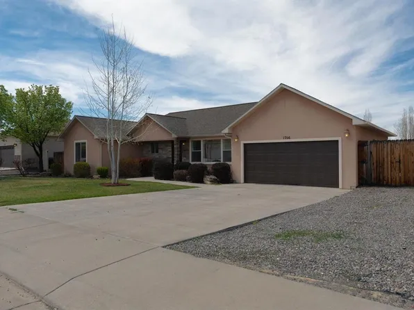 1756 Freedom Way, Montrose, CO 81401